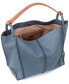 Los Feliz Leather Tote