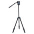 Фото #7 товара SIRUI OPTICAL Travel ST-224 + Videohead VH-10 Tripod