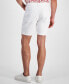 Men's Regular-Fit Denim Shorts, Created for Macy's