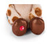 Фото #4 товара NICI Glubschis Dangling Giraffe Halla 15 cm Teddy