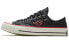 Кеды Converse Chuck 70 Low Unisex