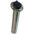 GOLDENSHIP Inox Lux 30º Rod Holder