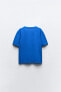 Basic cotton t-shirt