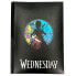 SD TOYS Rosette Wednesday Light A5 Notebook