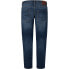 PEPE JEANS Straight Fit Slvdg jeans