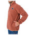 Фото #4 товара HURLEY Mesa Windchill+ half zip sweatshirt