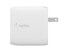 BELKIN WCD001dq1MWH White BOOST CHARGE Dual USB-A Wall Charger 24W + Lightning t