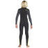 Фото #2 товара BILLABONG 403 Absolute Gb Long Sleeve Back Zip Neoprene Suit