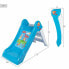 Фото #4 товара слайд Fisher Price Синий Детский 100 x 26,5 x 49,5 cm