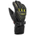 Фото #1 товара LEKI ALPINO Race Coach C Tech S gloves