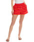 Фото #2 товара Solid & Striped The Lexy Boxer Short Women's