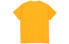 Фото #2 товара Футболка Champion Trendy_Clothing T425-CG жёлтая