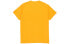 Фото #2 товара Футболка Champion Trendy_Clothing T425-CG жёлтая