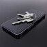 Фото #7 товара Защитное стекло Wozinsky для Apple iPhone XR / 11 черное