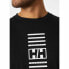 HELLY HANSEN Yu long sleeve T-shirt