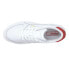 Фото #8 товара Puma Ca Pro Heritage Lace Up Mens White Sneakers Casual Shoes 37581102