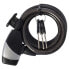 OXFORD Key Coil 12 Cable Lock