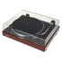 Фото #7 товара Thorens TD 204 walnut