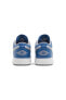 Air Jordan 1 Low True Blue Spor Ayakkabı