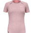 ფოტო #3 პროდუქტის SALEWA Pedroc Dry HYB short sleeve T-shirt