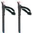 TSL OUTDOOR Connect Aluminium 3 Cross WT Swing Poles