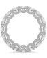 Diamond Eternity Band (5 ct. t.w.) in Platinum or 14k Gold