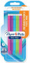 Фото #1 товара Paper Mate PAPER MATE Feinminenstift Non-Stop 10er 0,7mm Blister