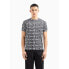 Фото #2 товара ARMANI EXCHANGE 3DZTJW_ZJH4Z short sleeve T-shirt