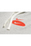 Фото #5 товара Толстовка мужская Nike Sportswear Swoosh League French Terry Hoodie Erkek Sweatshirt