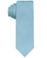 Фото #1 товара Men's Shaded Iridescent Solid Tie