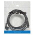 Фото #5 товара LANBERG CA-C13C-11CC-0100-BK 10 m Power Cord