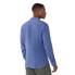 Фото #2 товара HACKETT HM309742 Garment Dye Linen long sleeve shirt