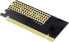 Фото #4 товара Kontroler Digitus PCIe 3.0 x16 - M.2 PCIe NVMe (DS-33171)