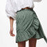 Фото #5 товара ONLY Olivia Wrap Skirt