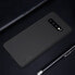Фото #13 товара Чехол для смартфона NILLKIN Frosted Shield Galaxy S10+ черный