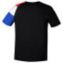 LE COQ SPORTIF Presentation Tri N1 short sleeve T-shirt