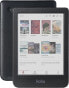 Фото #1 товара Kobo Clara Colour Black