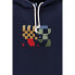 Фото #3 товара RUSSELL ATHLETIC E36142 hoodie