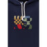 Фото #4 товара RUSSELL ATHLETIC E36142 hoodie