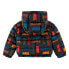 Фото #2 товара LEVI´S ® KIDS Core AOP puffer jacket