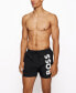 Фото #1 товара Плавки Hugo Boss Quick-Drying Swim Shorts