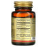 Фото #2 товара Solgar, L-теанин, в свободной форме, 150 мг, 60 растительных капсул