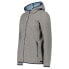 Фото #3 товара CMP Fix Hood 32M1606 jacket