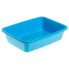 Фото #1 товара FERPLAST Kitty Cat Litter Box