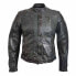 ROKKER Street leather jacket