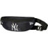 Сумка на пояс New Era MLB MINI MNCWHI 60240089 Чёрный