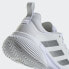 Фото #10 товара Женские кроссовки adidas Barricade Tennis Shoes (Белые)