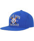 Фото #2 товара Men's Royal Toronto Blue Jays Grand Slam Snapback Hat