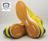 Adidas Gamemode HR1741 Men's Yellow Indoor Soccer Shoe Size 7 New