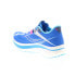 Фото #6 товара Saucony Endorphin Pro 2 S10687-30 Womens Blue Canvas Athletic Running Shoes 7